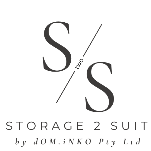Storage 2 Suit